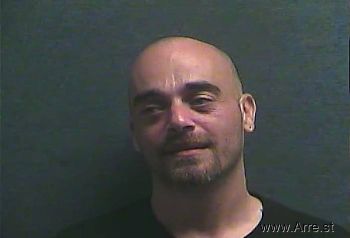 Michael B Howell Mugshot