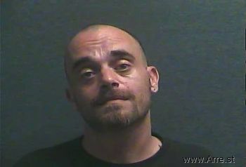 Michael Brandon Howell Mugshot