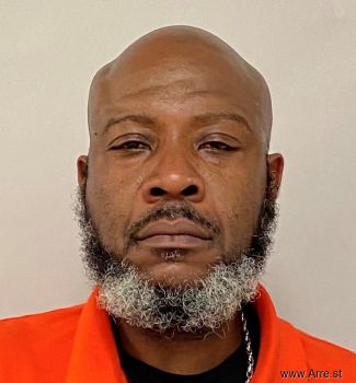 Michael Eugene Hudson Mugshot