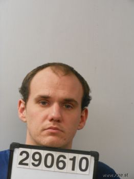 Michael D Hurtgen Mugshot