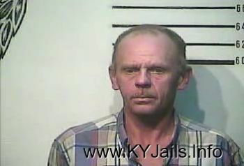 Michael J Goodin   Mugshot