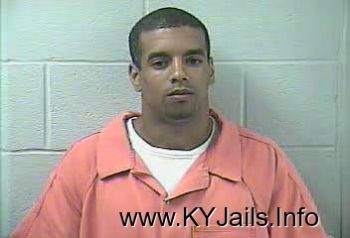 Michael James Carter Sr   Mugshot