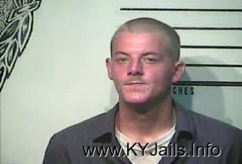 Michael James Fredrick   Mugshot