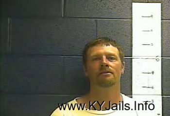 Michael James Turner   Mugshot