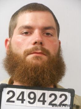 Michael T Jarrell Mugshot