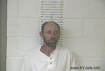 Michael Jeff Powell   Mugshot