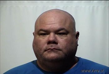 Michael  Jensen Mugshot