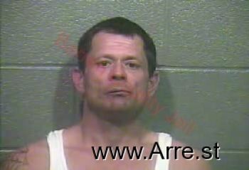 Michael Joe Jewell Mugshot