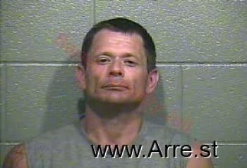 Michael Joe Jewell Mugshot