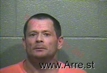 Michael Joe Jewell Mugshot