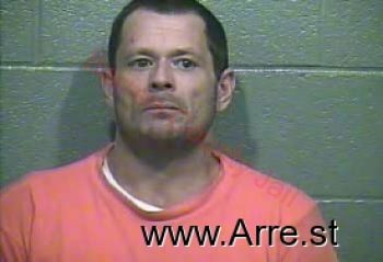 Michael Joe Jewell Mugshot