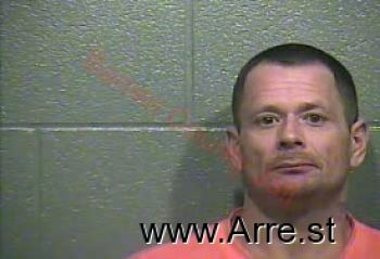 Michael Joe Jewell Mugshot