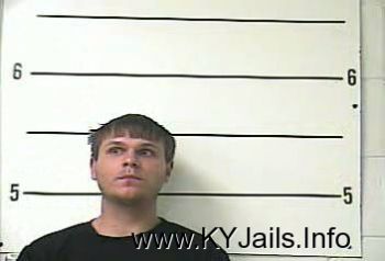 Michael Joseph Cantrell   Mugshot