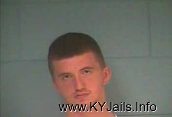 Michael K Cornett   Mugshot