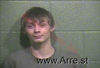 Michael Hunter Keith Mugshot