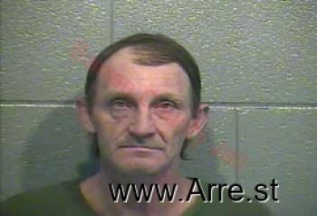 Michael Ray Keith Mugshot