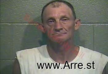 Michael Ray Keith Mugshot