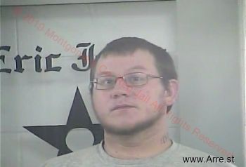 Michael Frederick Keller Mugshot