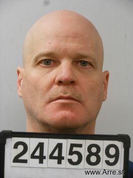 Michael Ray Kerr Mugshot