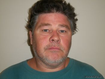 Michael David Kidd Mugshot