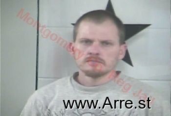 Michael Tanner Krueger Mugshot