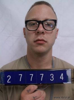 Michael Jr Kurtz Mugshot