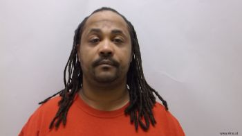 Michael  Larkins Mugshot