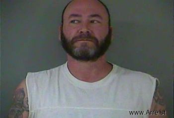 Michael Vernon Loveless Mugshot