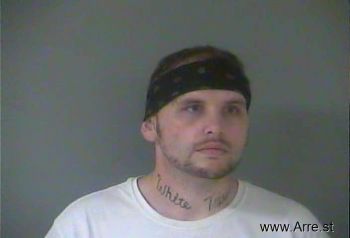 Michael  Lyons Mugshot