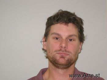 Michael  Mahan Mugshot