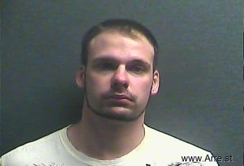 Michael Dean Marek Mugshot