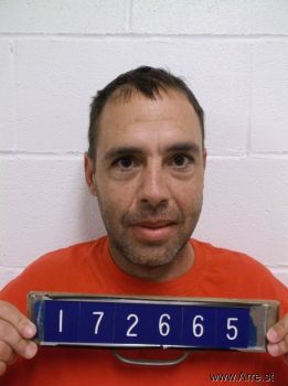 Michael Lee Marlow Mugshot