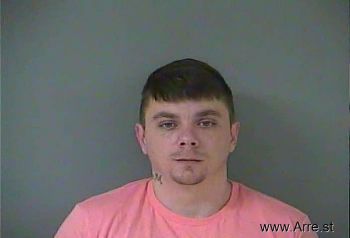 Michael Donoavan Mcgregor Mugshot