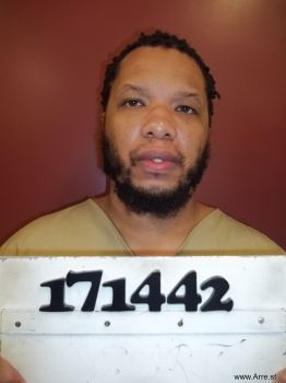 Michael Maurice Mcgregor Mugshot