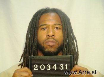 Michael N Mcmillan Mugshot