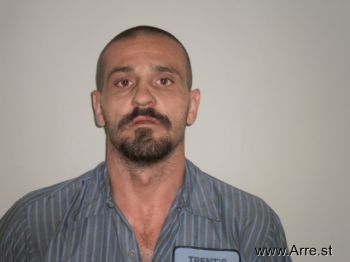 Michael  Medley Mugshot