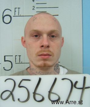 Michael  Melton Mugshot