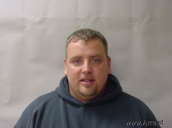 Michael L Melton Mugshot