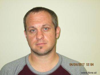 Michael C Metcalf Mugshot