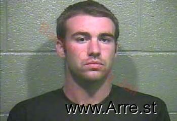 Michael Ray Miller Mugshot