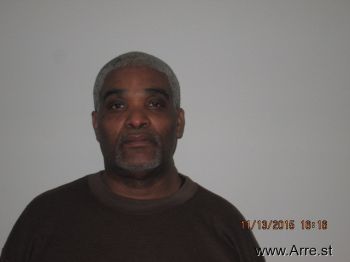 Michael Wayne Moody Mugshot