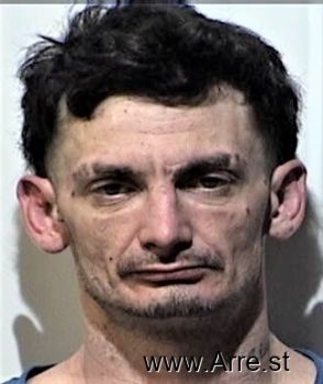 Michael D Mullen Mugshot