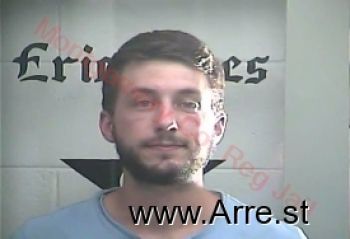 Michael Andrew Mullins Mugshot