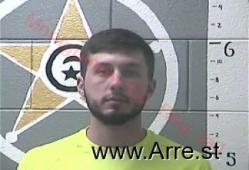 Michael Andrew Mullins Mugshot