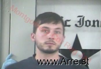 Michael Andrew Mullins Mugshot