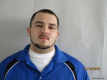 Michael D Murray Mugshot