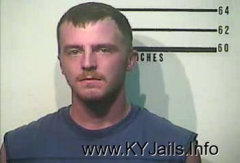 Michael N Adkins   Mugshot