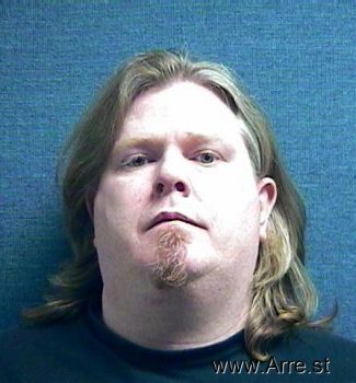 Michael Anthony Nickol Mugshot