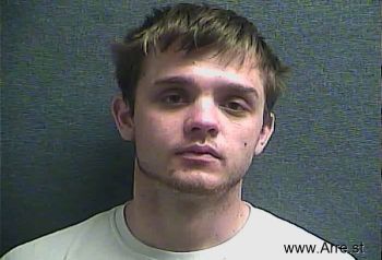 Michael Ray Obrien Mugshot