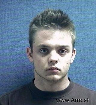 Michael Ray Obrien Mugshot